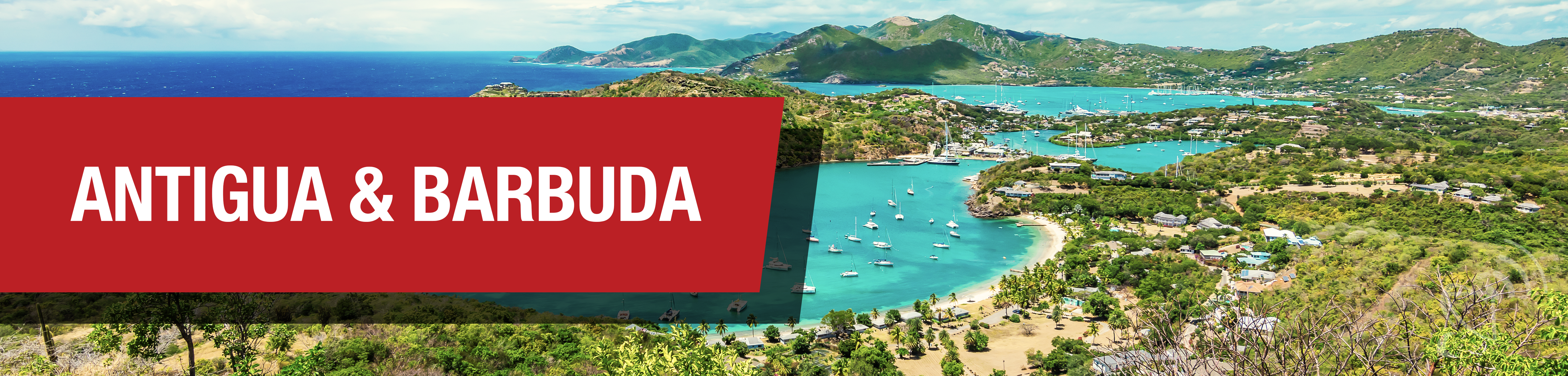 Antigua & Barbuda