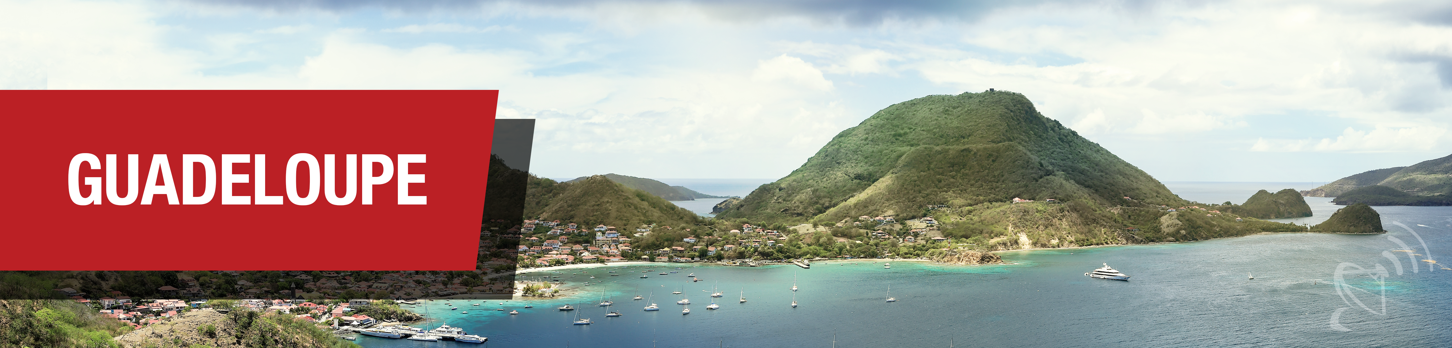 Guadeloupe Guadeloupe