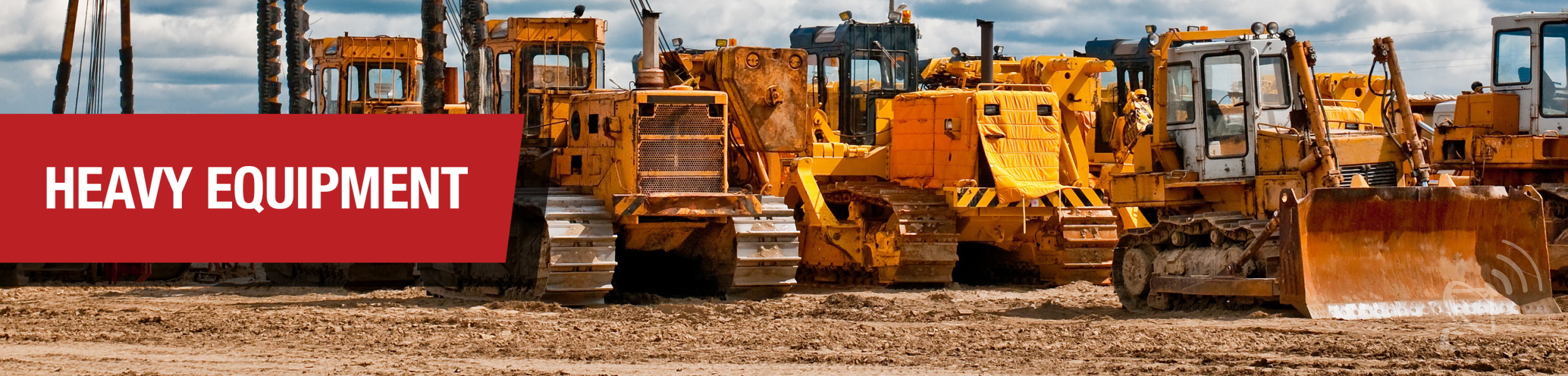 Heavy Equipment