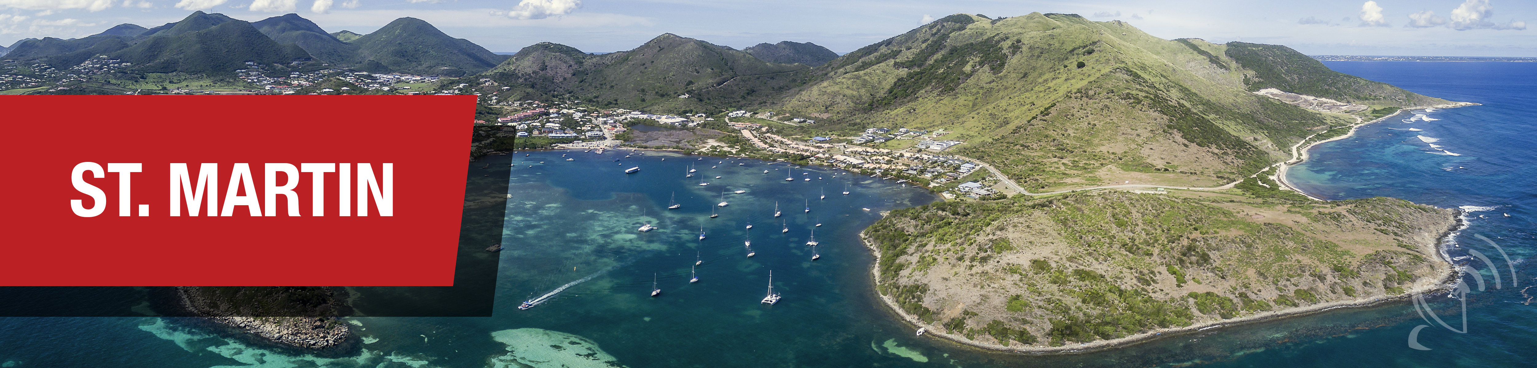 St. Martin