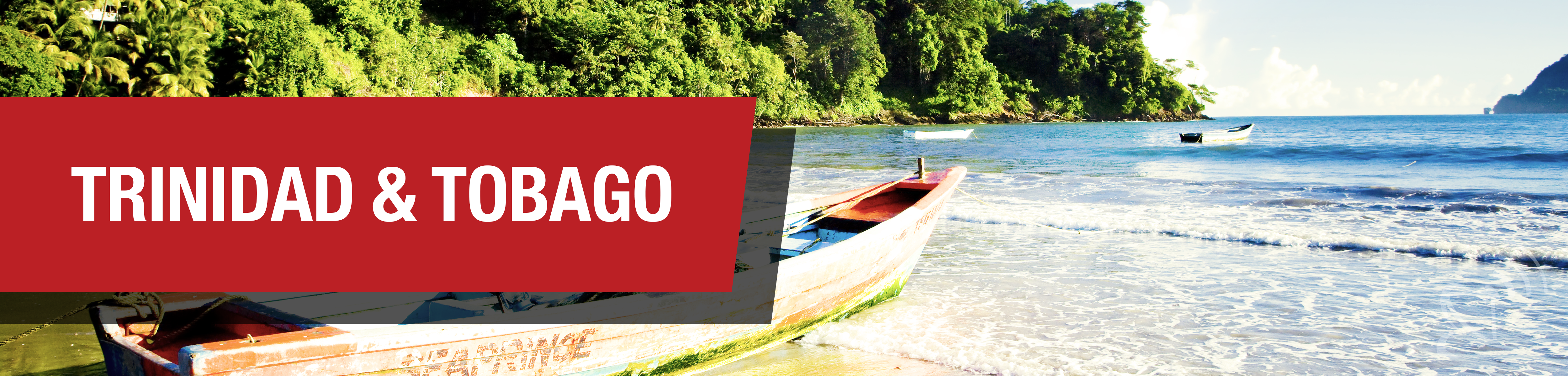 Trinidad & Tobago Trinidad & Tobago