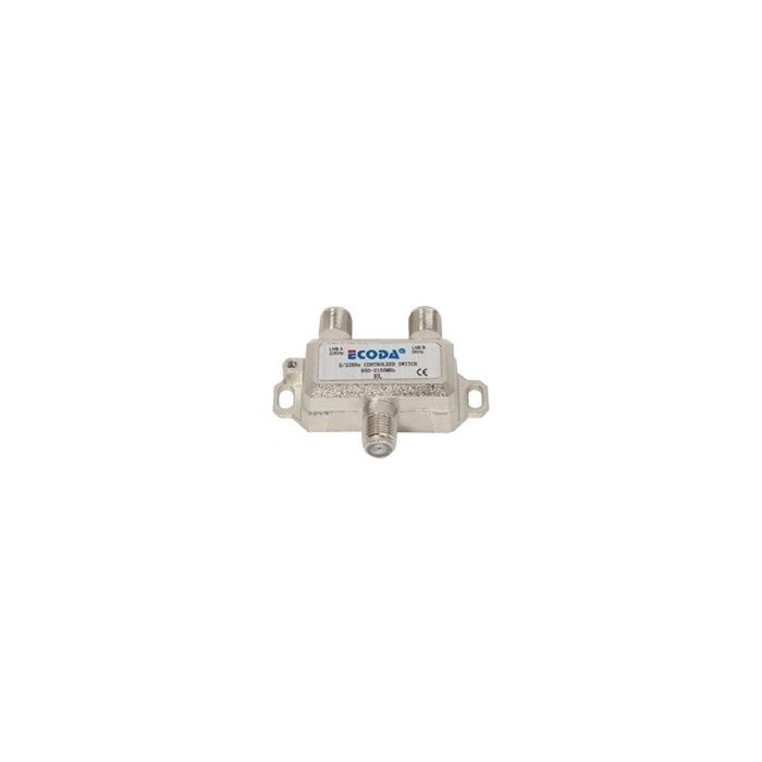 Ecoda 22KHz Controlled Switch (EC-2111)