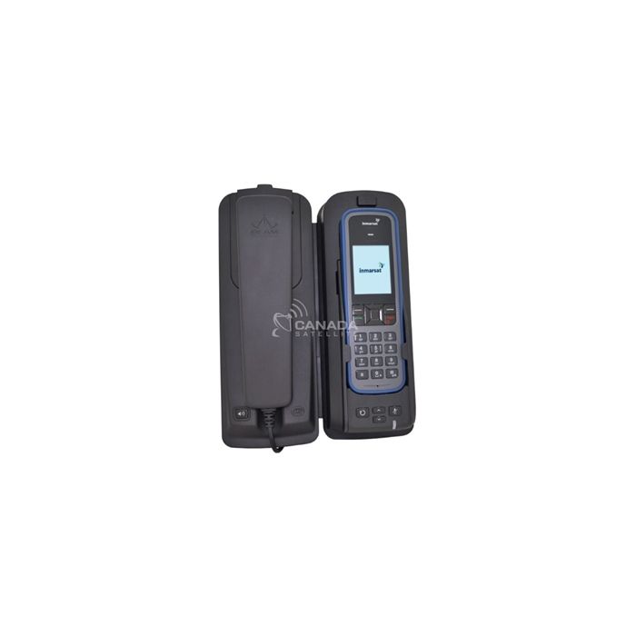 Beam IsatDock Pro for Inmarsat IsatPhone Pro