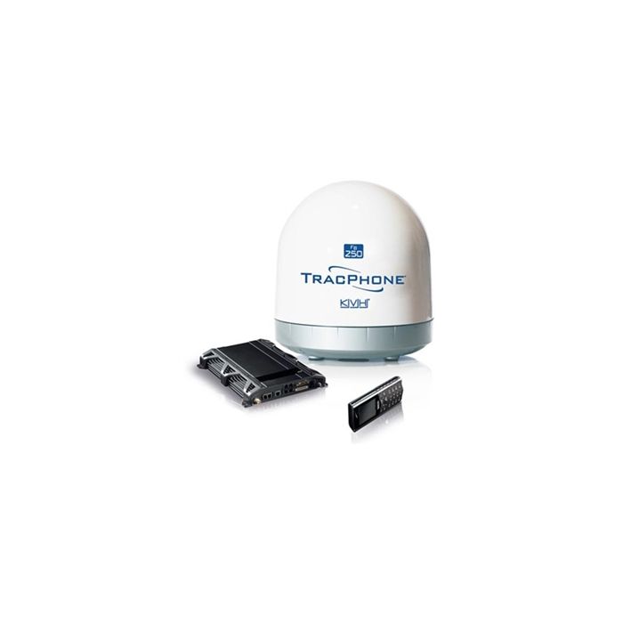 KVH TracPhone FB250