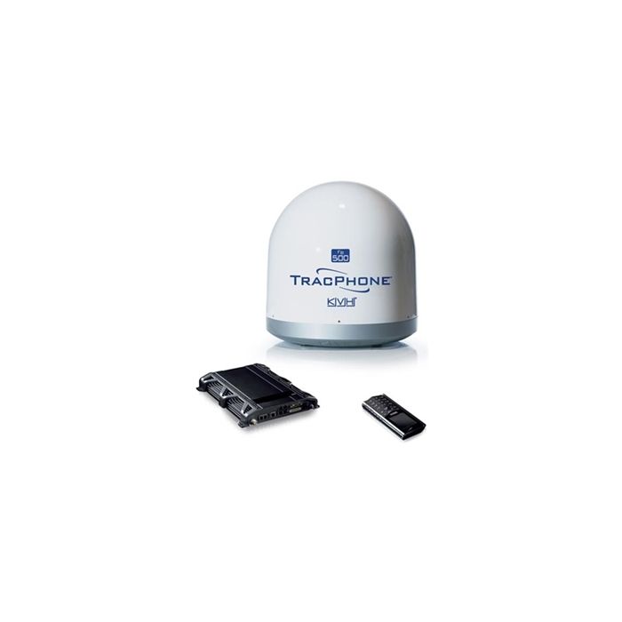 KVH TracPhone FB500