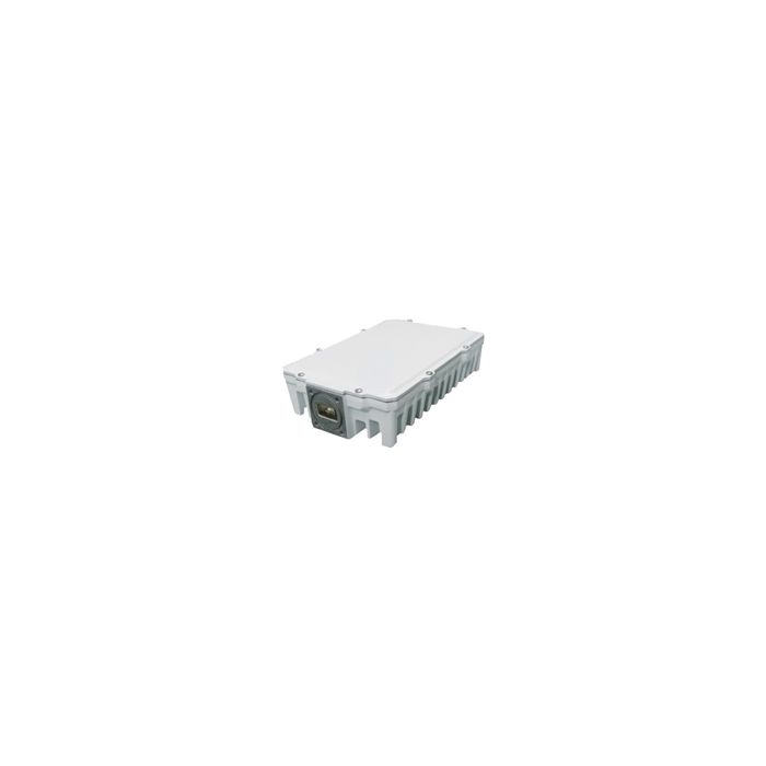 New Japan Radio 3W Ext. Ku-Band Block Upconverter (BUC) (NJT5097F)