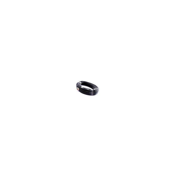 Cobham BGAN Explorer 700 Antenna Cable, QN/TNC - 30m (403720A-945)