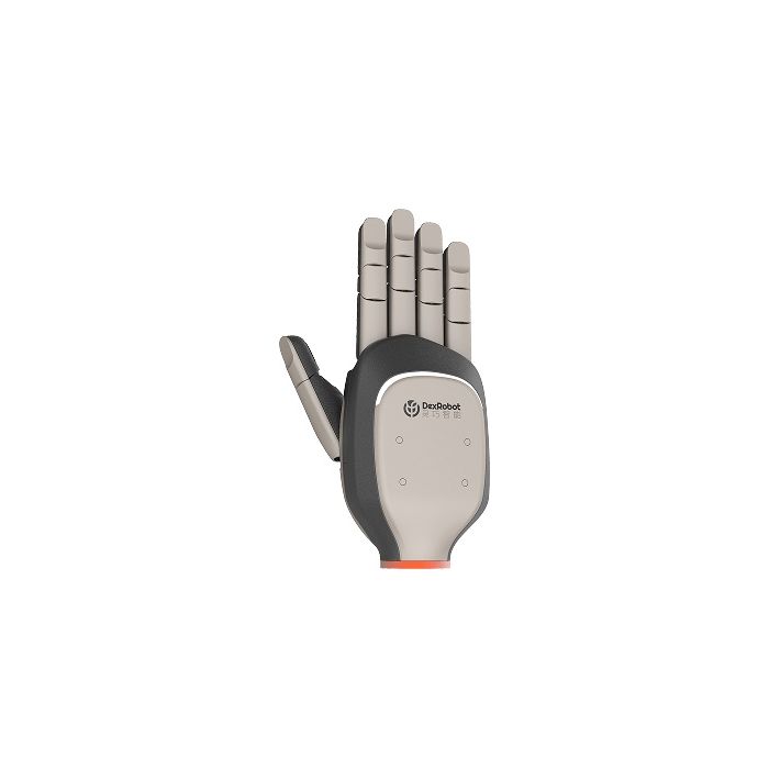 Dexrobot 021 Concept Version Intelligent General-Purpose Dexterous Hand (021 Concept)