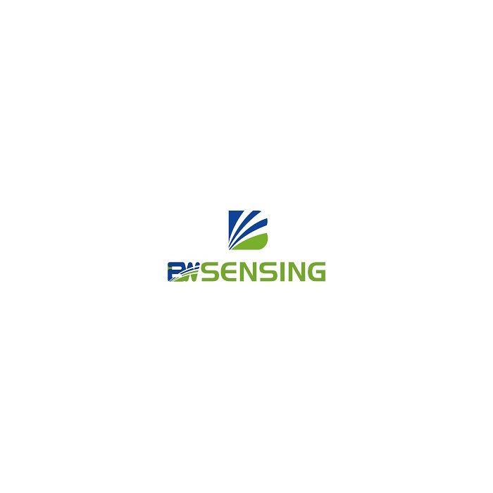 BWSENSING Dual Axis Wireless NB-Iot Inclinometer (NB-WK100)