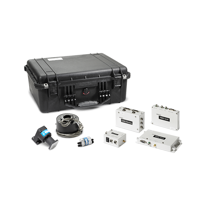 Intellian Level 2 Spare Parts Kit for v60G Systems + Free Delivery* (V1-4600) 