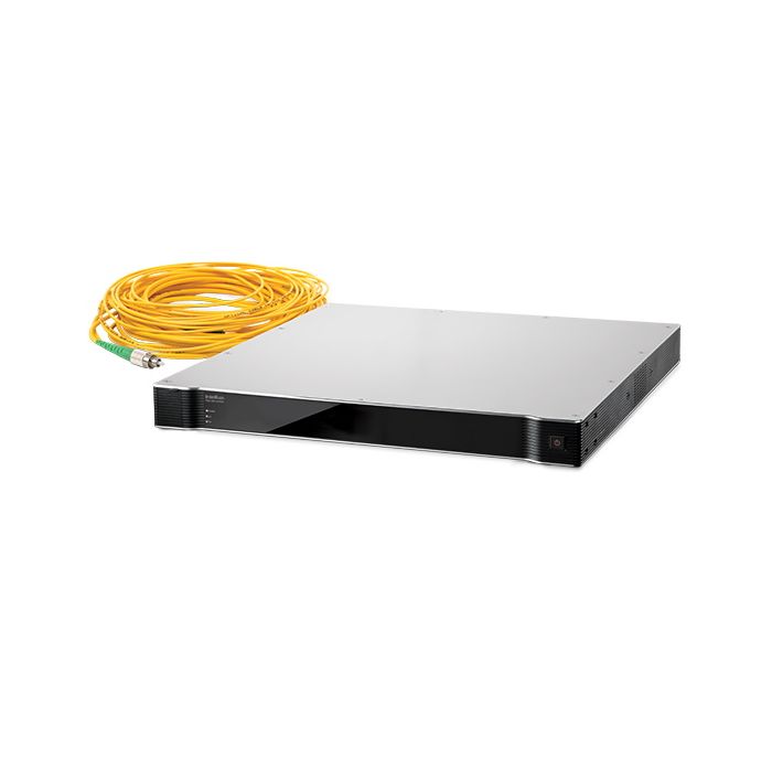 Intellian Intellian Fiber Link for v100-v100GX-GX100-v100Ka (FO-1V10)