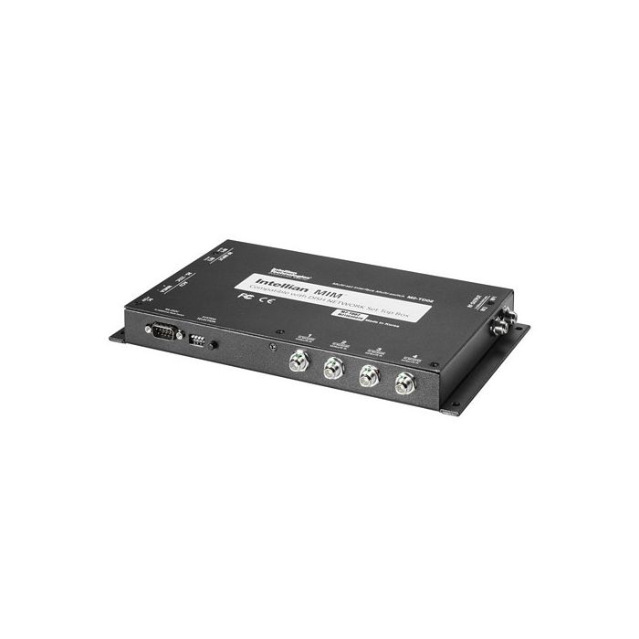 Intellian DISH Network / Bell TV Multi-Satellite Interface Multi-Switch (MIM)