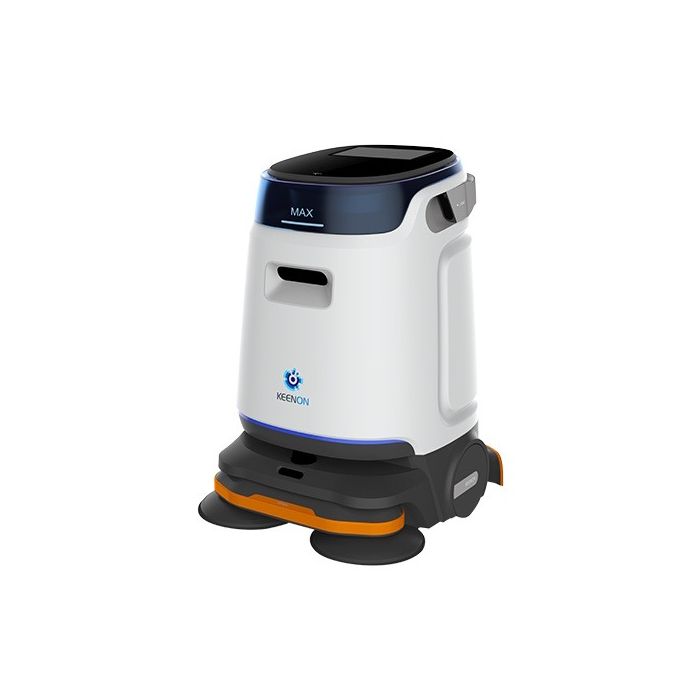 KLEENBOT C55