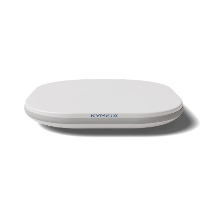 Kymeta HAWK u8 Vehicular / Maritime Satellite Internet Terminal for Oneweb