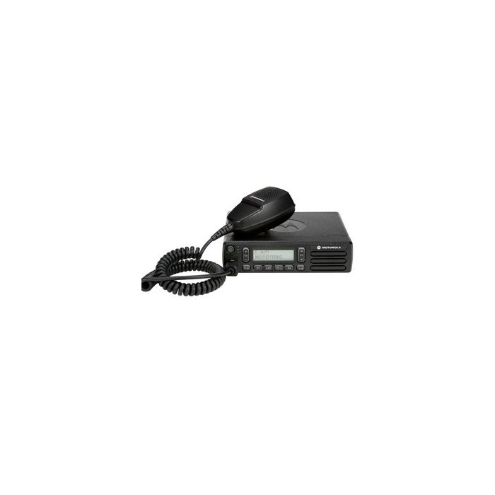Motorola CM300d-AU-40 Mobile Two-Way UHF Radio (AAM01QPH9JC1_N)