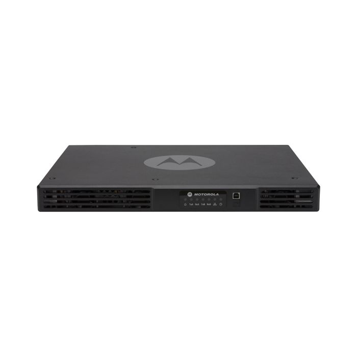 Motorola SLR-5700 Rack Mount UHF Repeater (AAR10QCGANQ1AN)