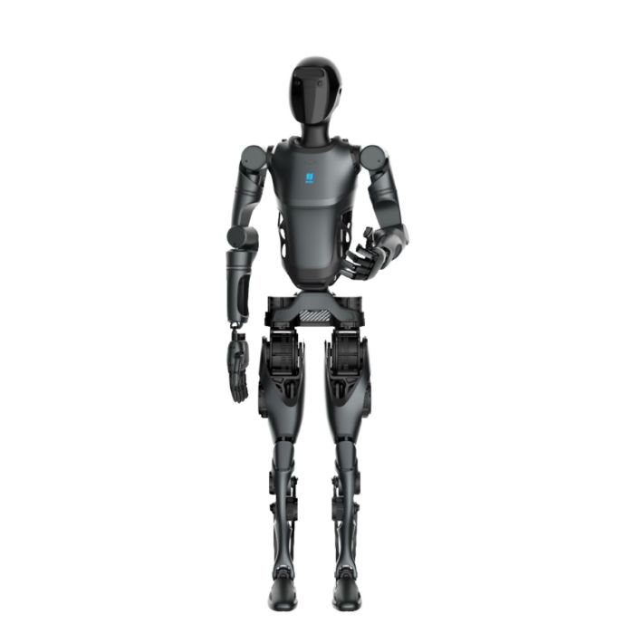Pudu Robotics D9