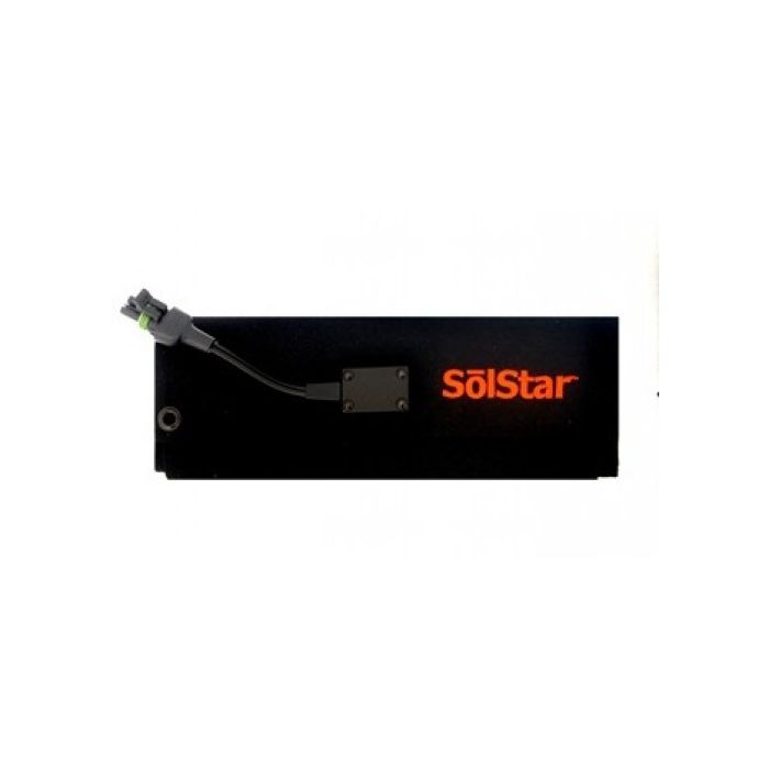 SolStar? i-10 Iridium Foldable Solar Charger (i-10ir)