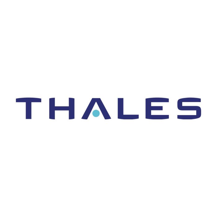 Thales Vesselink 700 Base Kit (VF350BM-1)