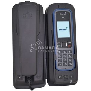 Beam IsatDock Pro for Inmarsat IsatPhone Pro