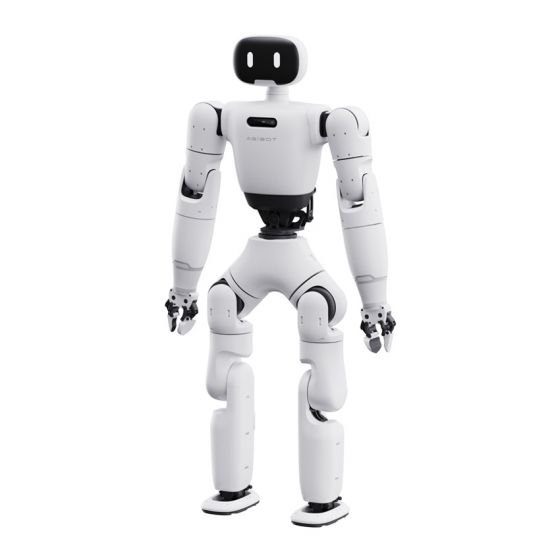 Agibot X1 Full-Stack Open-Source Humanoid Robot