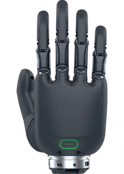 BrainCo Revo 2 Basic Dexterous Hand