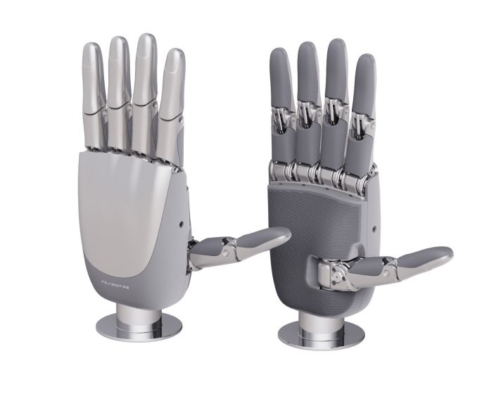 Casbot Handle L1 Dexterous Robotic Hand (Handle L1)