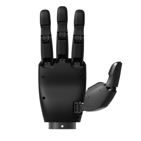 Paxini Dexh5 (DexH5)