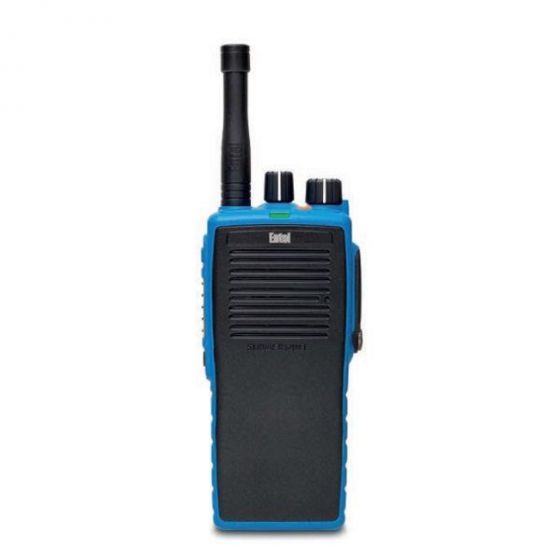 Entel DT982 Land DMR LICENSE IECEX-ATEX 400-470Mhz 1W DMR-Analogue Entry ATEXIIC (DT982)