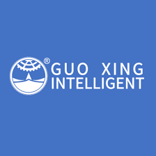 Guo Xing Amphibious Tracked Crawler Tank Robot Chassis (AT-2000)