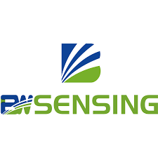 BWSENSING Dual Axis Wireless NB-Iot Inclinometer (NB-WM410)