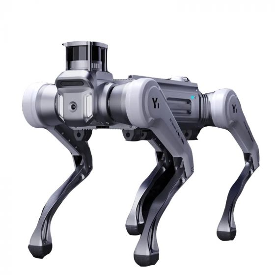 MagicLab MagicDog Y1 Quadruped Robot Dog