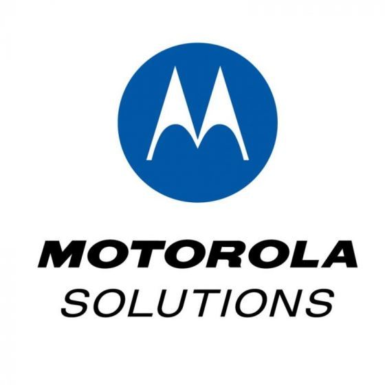 Motorola IP54 Remote Speaker Microphone With 3.5mm Audio Jack (PMMN4076A)