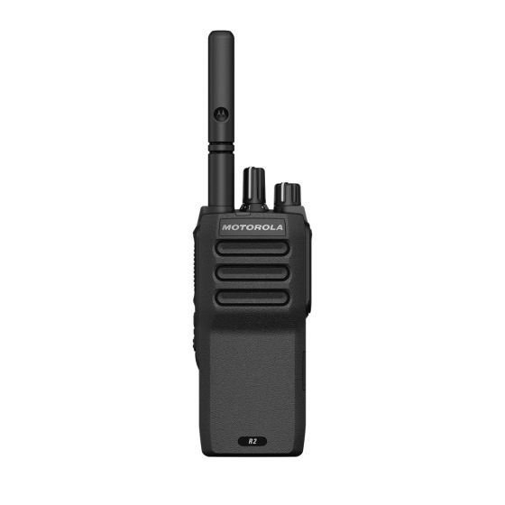 Motorola MOTOTRBO R2 UHF NKP Digital (MDH11YDC9JA2AN)