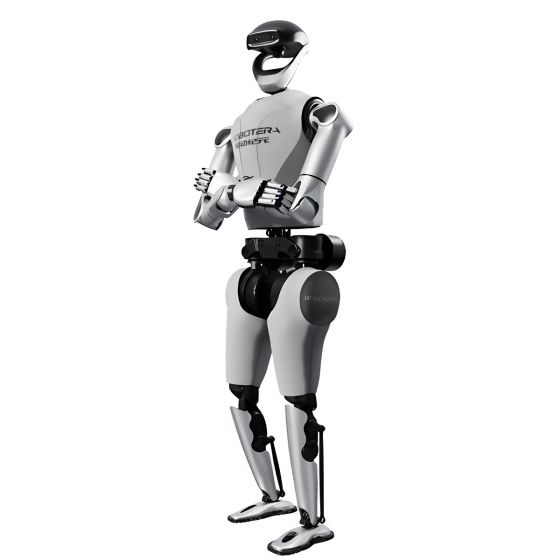 RobotEra L7 Bipedal Humanoid Robot