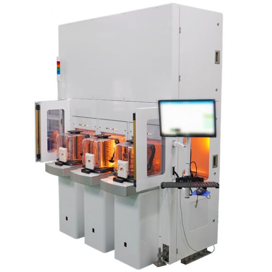 SIASUN TSS-3000 EFEM (TSS-3000)