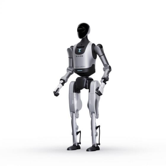 UBTech Walker Tienkung Embodied Intelligence Humanoid Robot + Free Delivery Anywhere