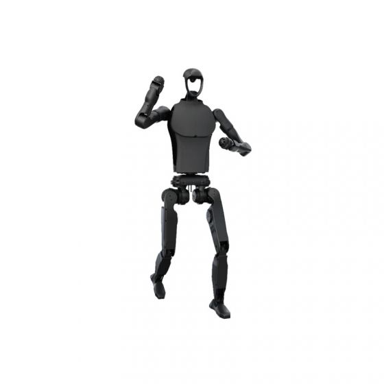 Unitree H1-2 Dexterous Hand (Develop By Unitree) (H1-2 dexterous hand (develop by Unitree))