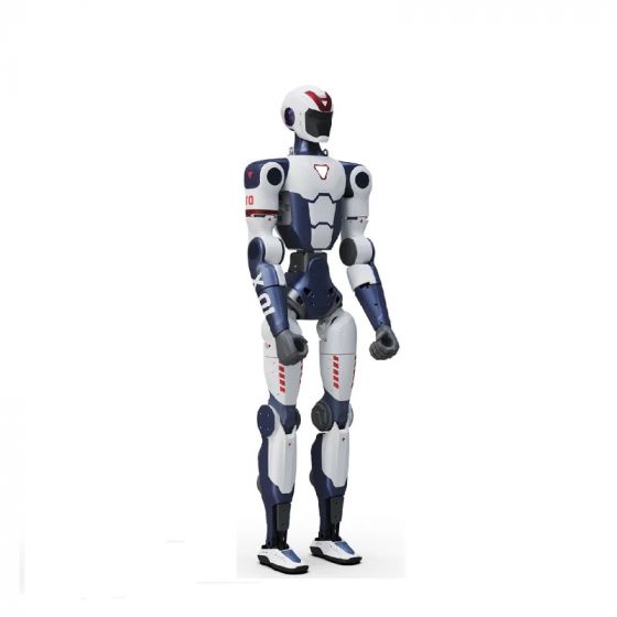 Unitree R1 Humanoid Robot