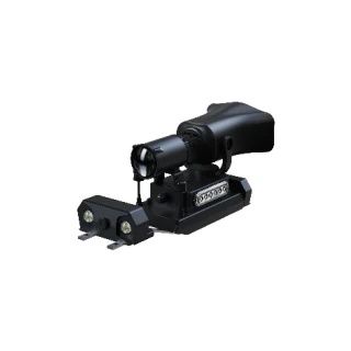 Unitree Remote Control With Screen (Dual Camera + 3 In 1) (Remote control with screen (Dual camera + 3 in 1)