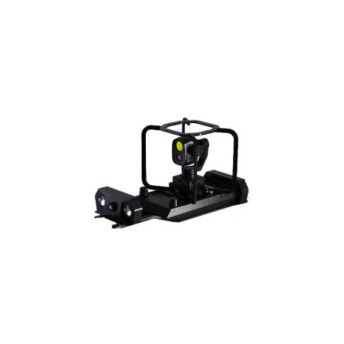 Unitree Remote Control With Screen (Dual Camera + Mini Ptz) (Remote control with screen (dual camera + mini PTZ))