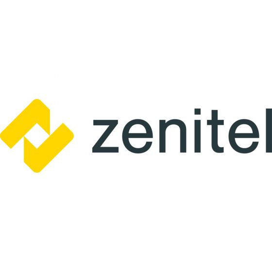 ZENITEL BEX-230O Beacon Ex Bexbg05d, ATEX, IP67, 1X Cable Gland, 230VAC, Orange (3006102015)