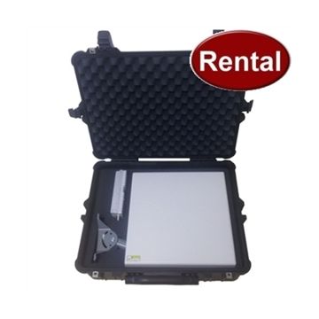 Hughes 9502 Fixed M2M Standard BGAN Terminal Monthly Rental