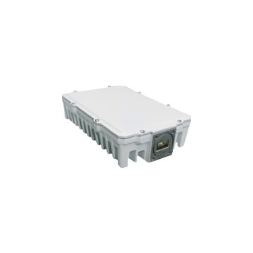 New Japan Radio 3W Ext. Ku-Band Block Upconverter (BUC) (NJT5097)