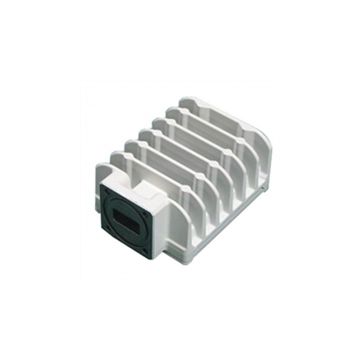 NJRC 3W Standard Ku-Band BUC (NJT8302F)
