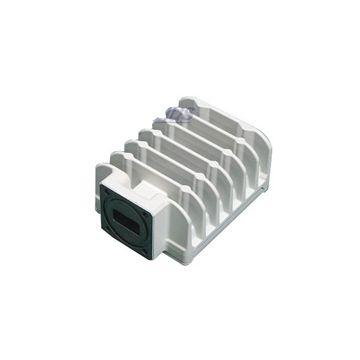 NJRC 3W Standard Ku-Band BUC (NJT8302F)