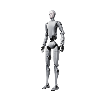 Unitree H2 EDU SMART G Humanoid Robot