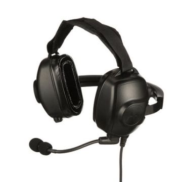 Heavy-Duty Headset 2 PIN PLUG (PMLN6854AR)