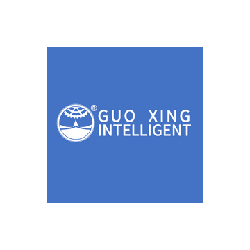 Guo Xing Disinfection Robot Chassis With Electric (DRCWE)