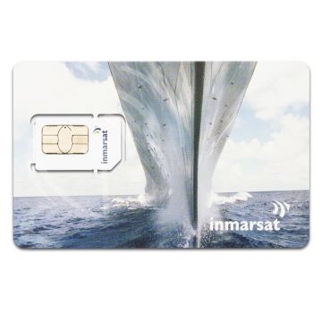 Inmarsat FleetBroadband 5 GB Month to Month Plan